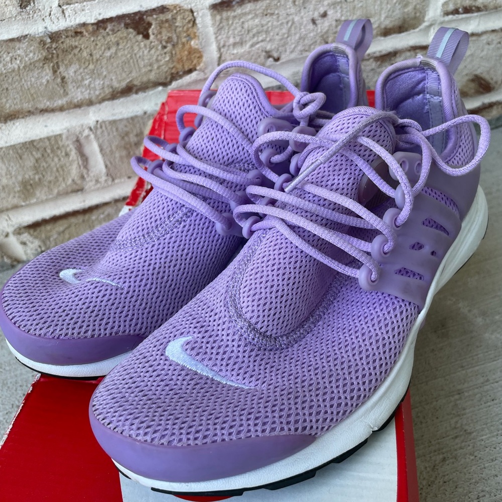 Women’s Nike Presto